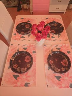 EVITA családi Apartman41