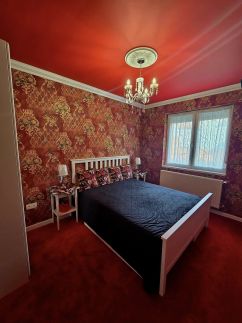 EVITA családi Apartman43