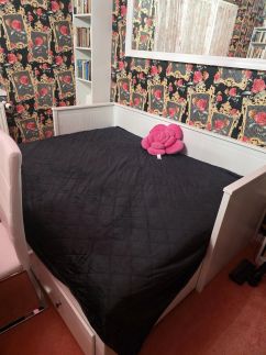 EVITA családi Apartman96