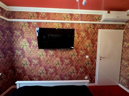 EVITA családi Apartman99