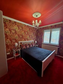 EVITA családi Apartman101