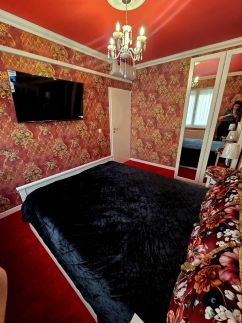 EVITA családi Apartman104