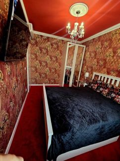 EVITA családi Apartman105