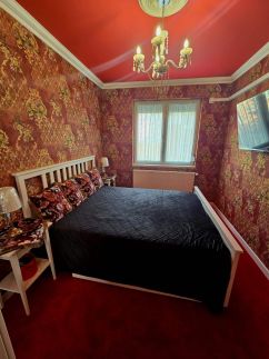 EVITA családi Apartman107