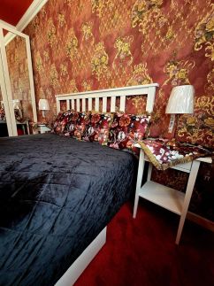 EVITA családi Apartman108