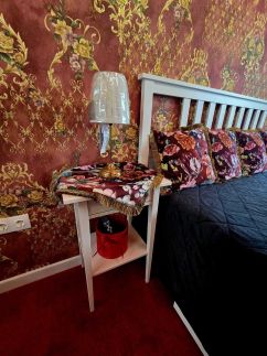 EVITA családi Apartman109