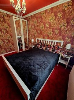 EVITA családi Apartman110