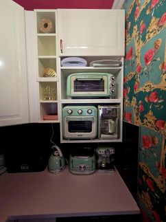 EVITA családi Apartman46