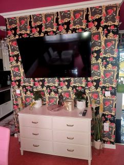 EVITA családi Apartman47