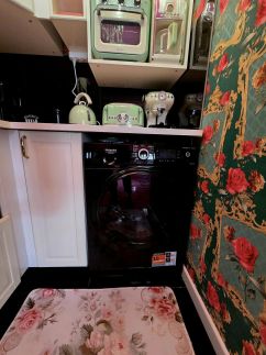 EVITA családi Apartman49