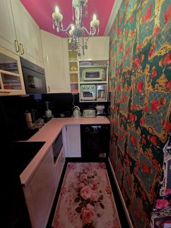 EVITA családi Apartman52