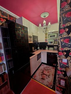 EVITA családi Apartman54