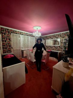 EVITA családi Apartman56