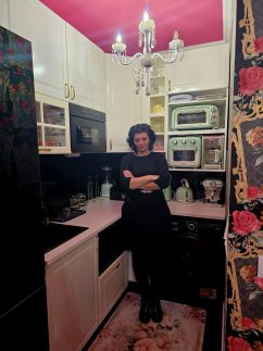 EVITA családi Apartman57