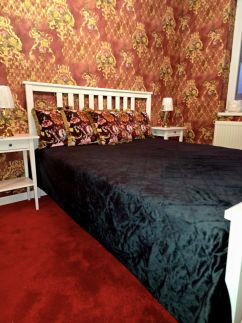 EVITA családi Apartman12