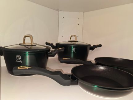 EVITA családi Apartman15