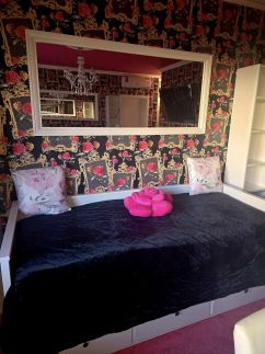 EVITA családi Apartman21