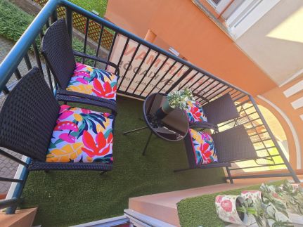 EVITA családi Apartman24