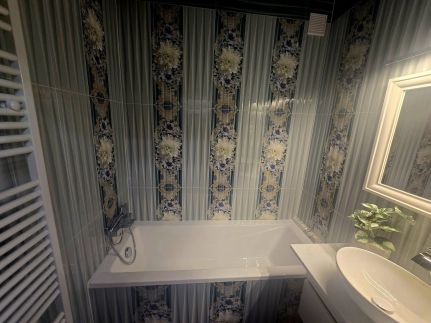 EVITA családi Apartman26