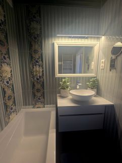 EVITA családi Apartman28