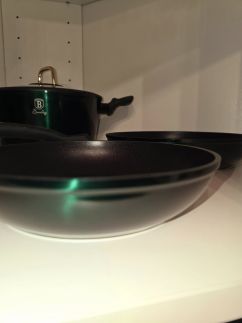 EVITA családi Apartman3