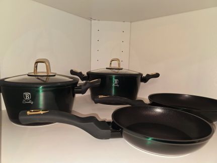 EVITA családi Apartman5