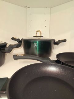 EVITA családi Apartman7