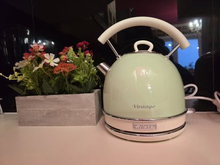 EVITA családi Apartman