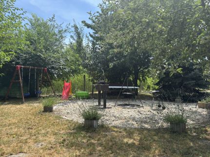 Nyugalom Sziget Vendégház2