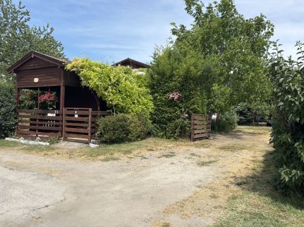 Nyugalom Sziget Vendégház3