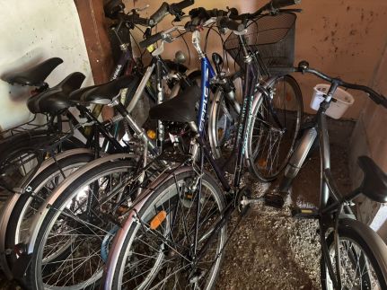 Nyugalom Sziget Vendégház5