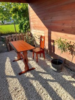 Nyugalom Sziget Vendégház6