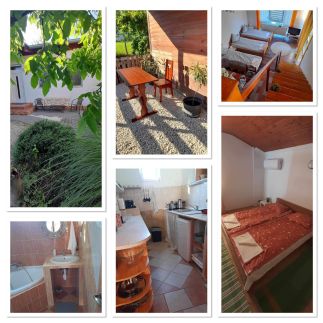 Nyugalom Sziget Vendégház1