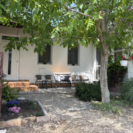 Nyugalom Sziget Vendégház