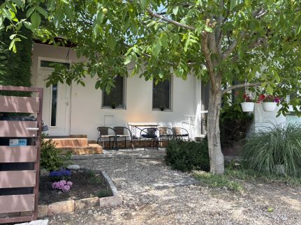 Nyugalom Sziget Vendégház