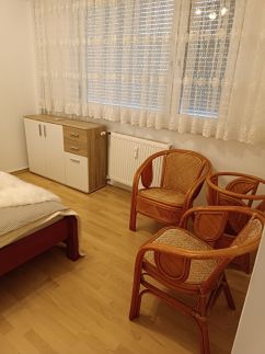 STELLA Apartman3