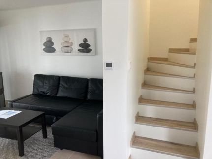 Lakeside Home Apartman1
