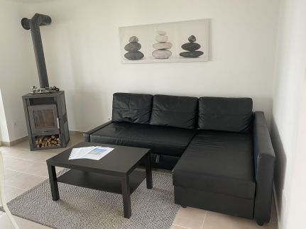 Lakeside Home Apartman5