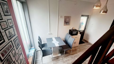 Black&White Apartman10