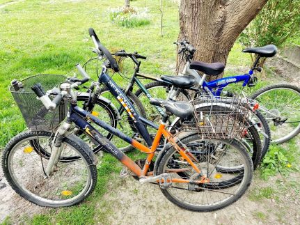 Black&White Apartman11