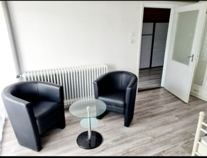 Black&White Apartman4