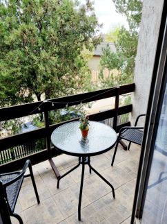 Black&White Apartman5