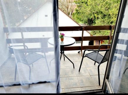 Black&White Apartman7