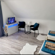 Black&White Apartman