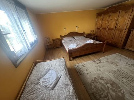 Nyugalom Szigete Vendégház Bócsa11