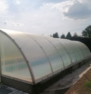 Nyugalom Szigete Vendégház Bócsa22