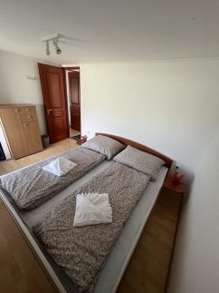 Nyugalom Szigete Vendégház Bócsa6