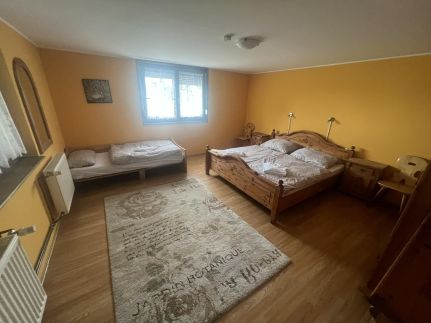 Nyugalom Szigete Vendégház Bócsa7