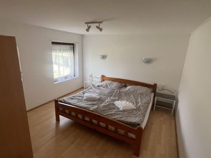 Nyugalom Szigete Vendégház Bócsa9