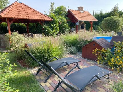 Villa Orchidea21